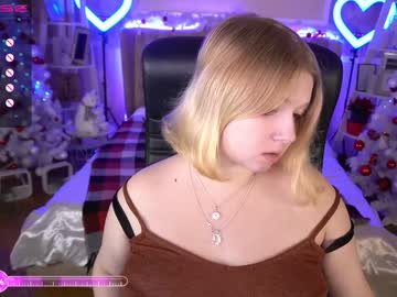 Tinkerrbelll December 19, 2024 Chaturbate stream image