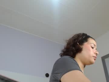 Vero_Reyess December 19, 2024 Chaturbate stream image