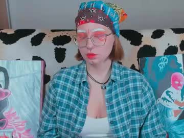 Veronikakissuchi December 19, 2024 Chaturbate stream image