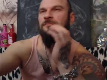 Viking_Me December 19, 2024 Chaturbate stream image