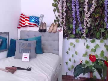 Wendyluna222 December 19, 2024 Chaturbate stream image
