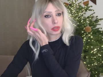 Whitequeen888 December 19, 2024 Chaturbate stream image