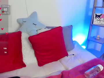 Winonnacutie December 19, 2024 Chaturbate stream image