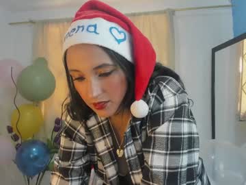 Ximena_Sm December 19, 2024 Chaturbate stream image