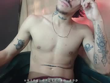 4_Zarlo December 19, 2024 Chaturbate stream image