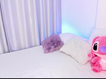Abbyfoxx_ December 19, 2024 Chaturbate stream image