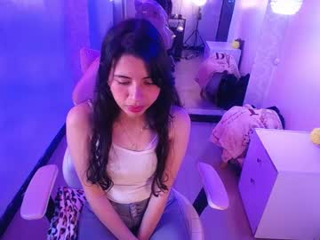 Abiwy December 19, 2024 Chaturbate stream image