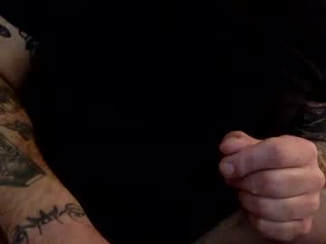 Abner_Marsh December 19, 2024 Chaturbate stream image