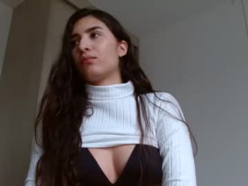 Alejandra_Serni December 19, 2024 Chaturbate stream image