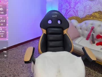 Alison_Mommy December 19, 2024 Chaturbate stream image