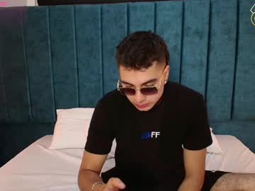 Amadeo_Wild December 19, 2024 Chaturbate stream image