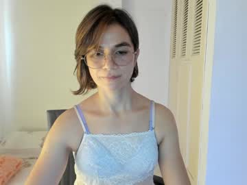 Amaranthaajames December 19, 2024 Chaturbate stream image