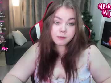 Amelia_Gold_ December 19, 2024 Chaturbate stream image