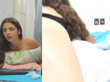 Amyhoney18 December 19, 2024 Chaturbate stream image