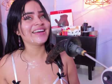 Anagil_M December 19, 2024 Chaturbate stream image