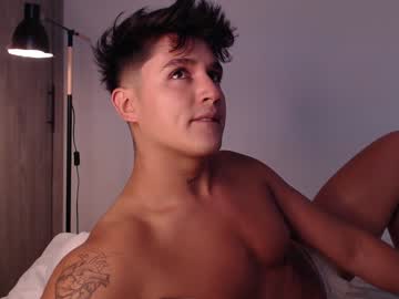 Angelcossio December 19, 2024 Chaturbate stream image