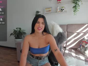 Arya_44 December 19, 2024 Chaturbate stream image