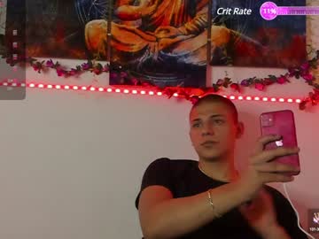 Axel_Latincully December 19, 2024 Chaturbate stream image