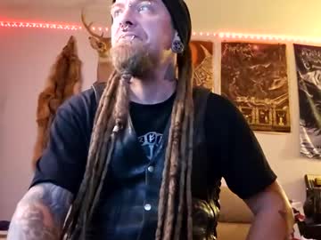 Baalthegreat December 19, 2024 Chaturbate stream image