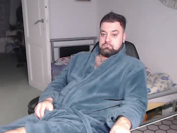 Brucemf December 19, 2024 Chaturbate stream image