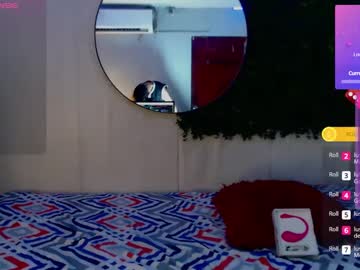 Cam_Cami_18 December 19, 2024 Chaturbate stream image