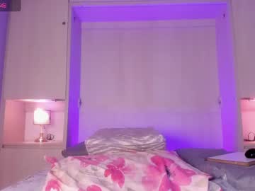 Camillefoster_ December 19, 2024 Chaturbate stream image