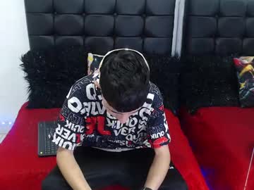 Camilo_Kar77 December 19, 2024 Chaturbate stream image