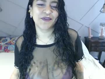 Celeste_19sutra December 19, 2024 Chaturbate stream image
