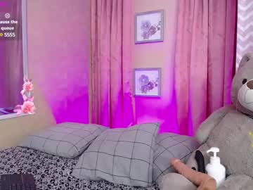Charlotte_Blond December 19, 2024 Chaturbate stream image