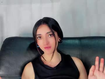 Charlottespring_Oli December 19, 2024 Chaturbate stream image