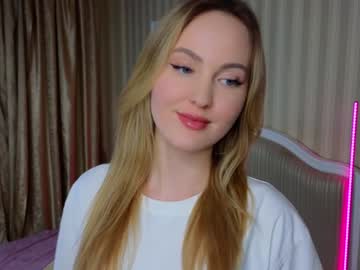 Classy_Blondy December 19, 2024 Chaturbate stream image
