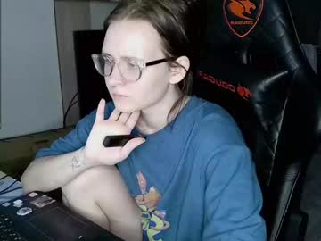 Crash_Test13 December 19, 2024 Chaturbate stream image