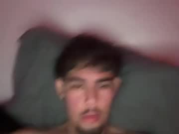 Damiam_Xj December 19, 2024 Chaturbate stream image