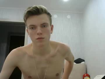 Dexinerikax December 19, 2024 Chaturbate stream image