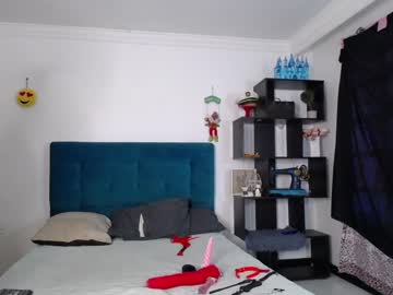 Diabla_Sexyboobs December 19, 2024 Chaturbate stream image