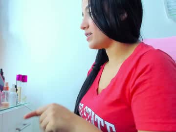 Dulce_Acosta December 19, 2024 Chaturbate stream image