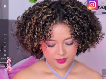 Ebony_Curly2 December 19, 2024 Chaturbate stream image
