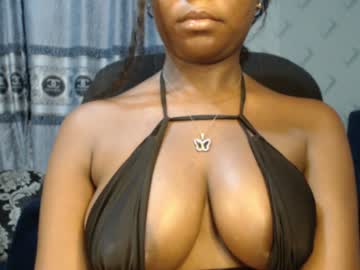 Ebony_Sexy_Queen December 19, 2024 Chaturbate stream image