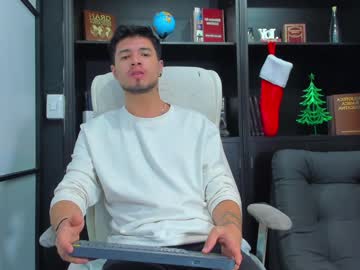 Edwardross_ December 19, 2024 Chaturbate stream image