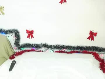 Eimytatto_ December 19, 2024 Chaturbate stream image