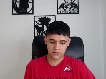 Enzo__798766 December 19, 2024 Chaturbate stream image