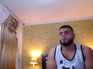 Eros_Exotic December 19, 2024 Chaturbate stream image