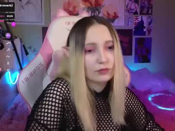 Evie_Rosen December 19, 2024 Chaturbate stream image