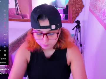 Feleena_69 December 19, 2024 Chaturbate stream image