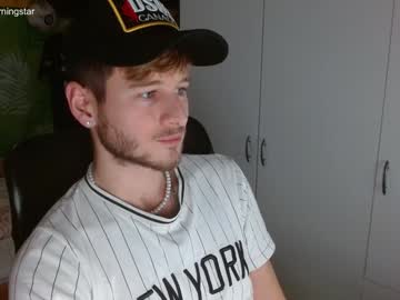 Freddy_Star December 19, 2024 Chaturbate stream image