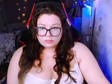 Ginger_Grayy December 19, 2024 Chaturbate stream image