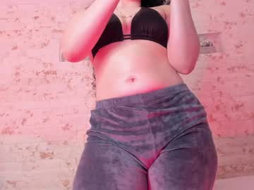 Giorgia_Carter December 19, 2024 Chaturbate stream image