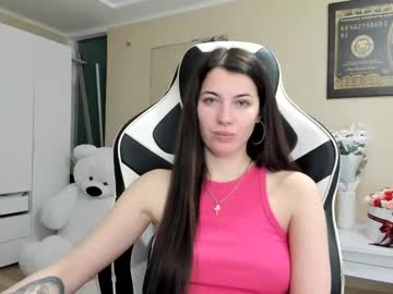 Hailey_Beauty December 19, 2024 Chaturbate stream image