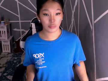 Hailey_West01 December 19, 2024 Chaturbate stream image