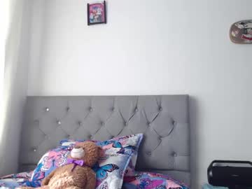 Han_Ya06 December 19, 2024 Chaturbate stream image